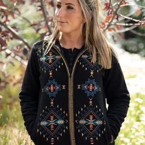 NWT Outback Trading Aviana Jacket